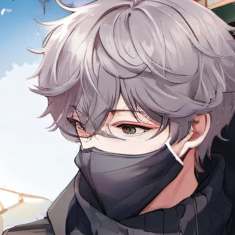 chat with ai character: Alan