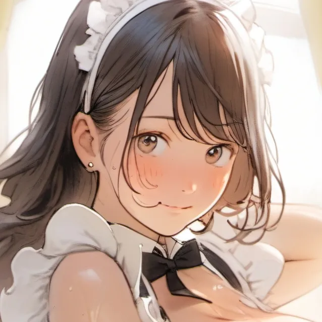 chat with ai character: 梦璃