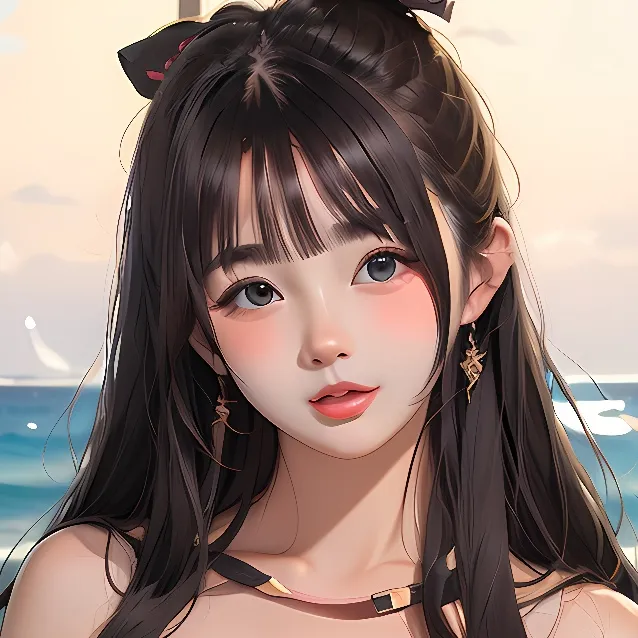 chat with ai character: NingNing
