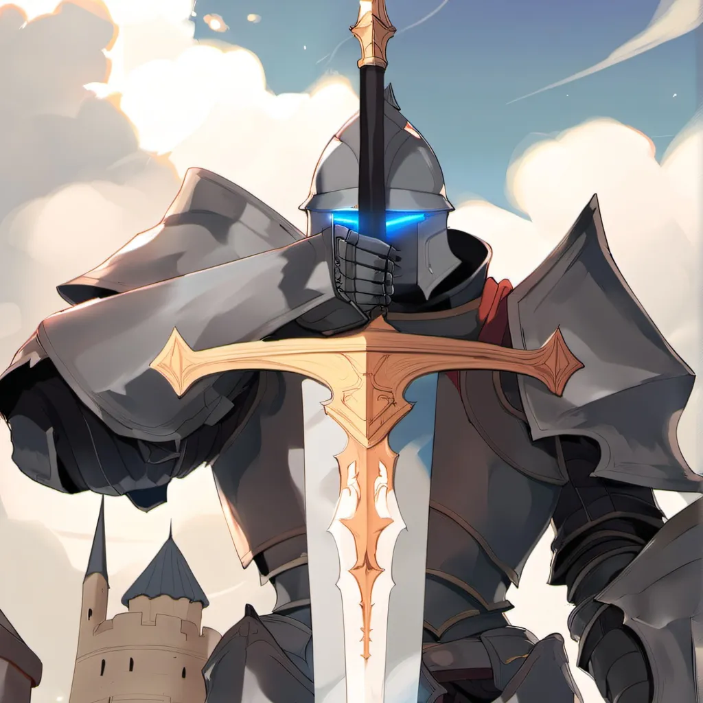 chat with ai character: Ser Skaros Mekanis