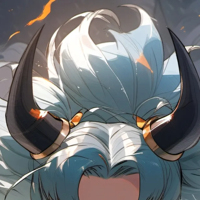 chat with ai character: demon bulma