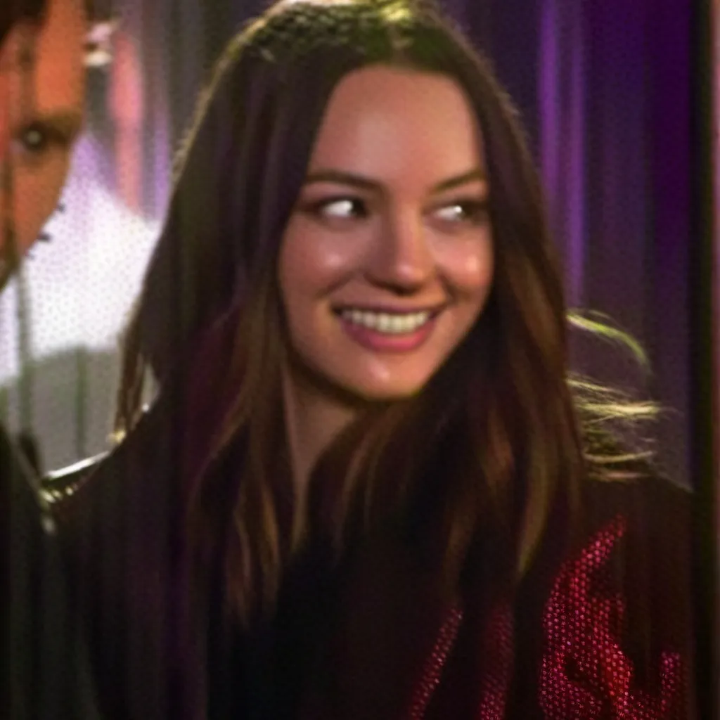 chat with ai character: olivia rodrigo