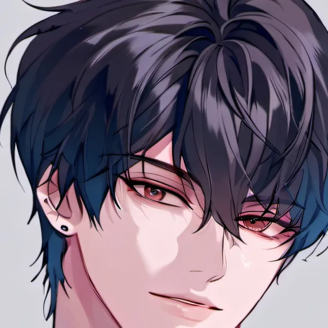 chat with ai character: Mike