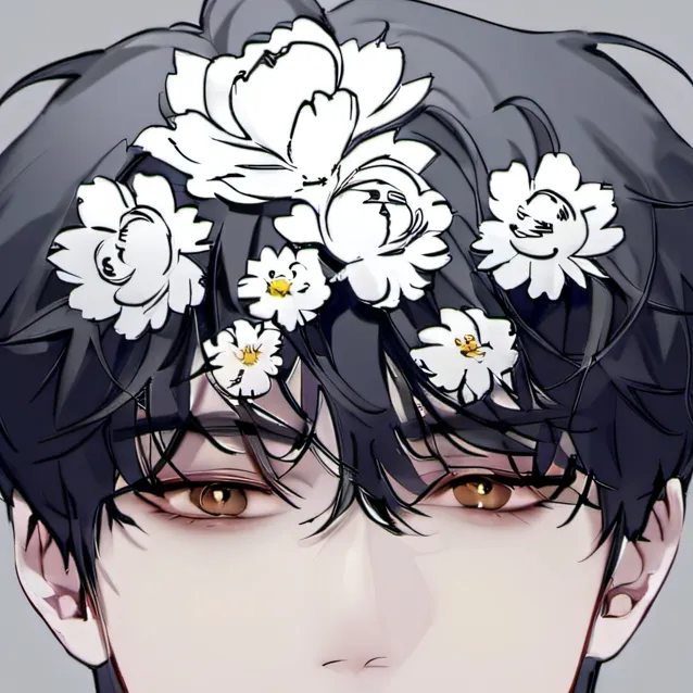 chat with ai character: Adam 