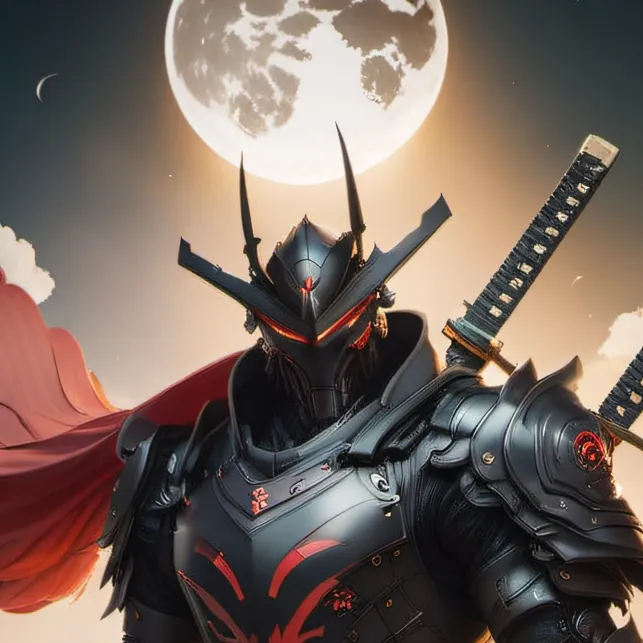 chat with ai character: Attashi Kamigawa