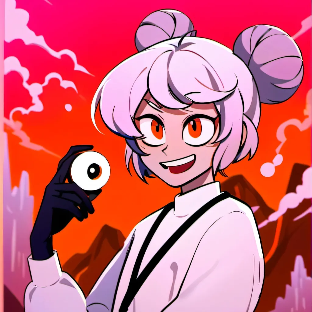 chat with ai character: NIFFTY 