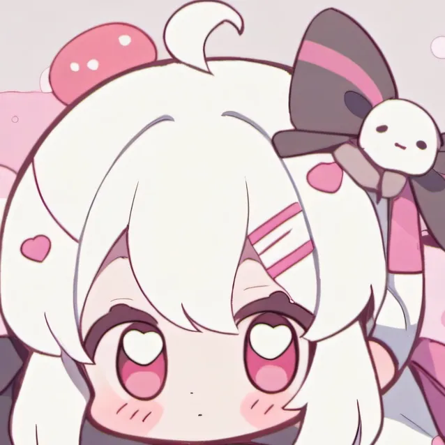 chat with ai character: KIRBY 