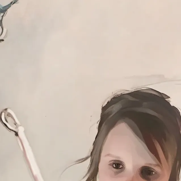 chat with ai character: Laurencja}