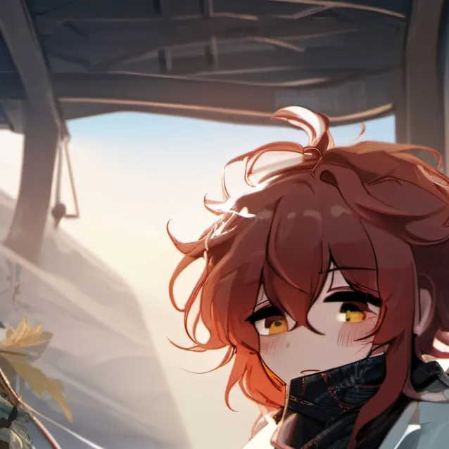 chat with ai character: g... 