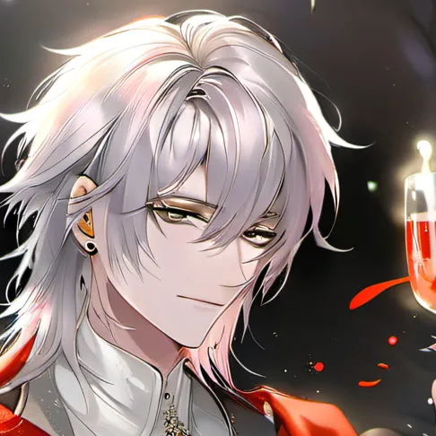 chat with ai character: Zane~