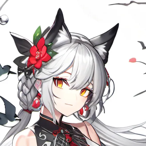 chat with ai character: Sherene 