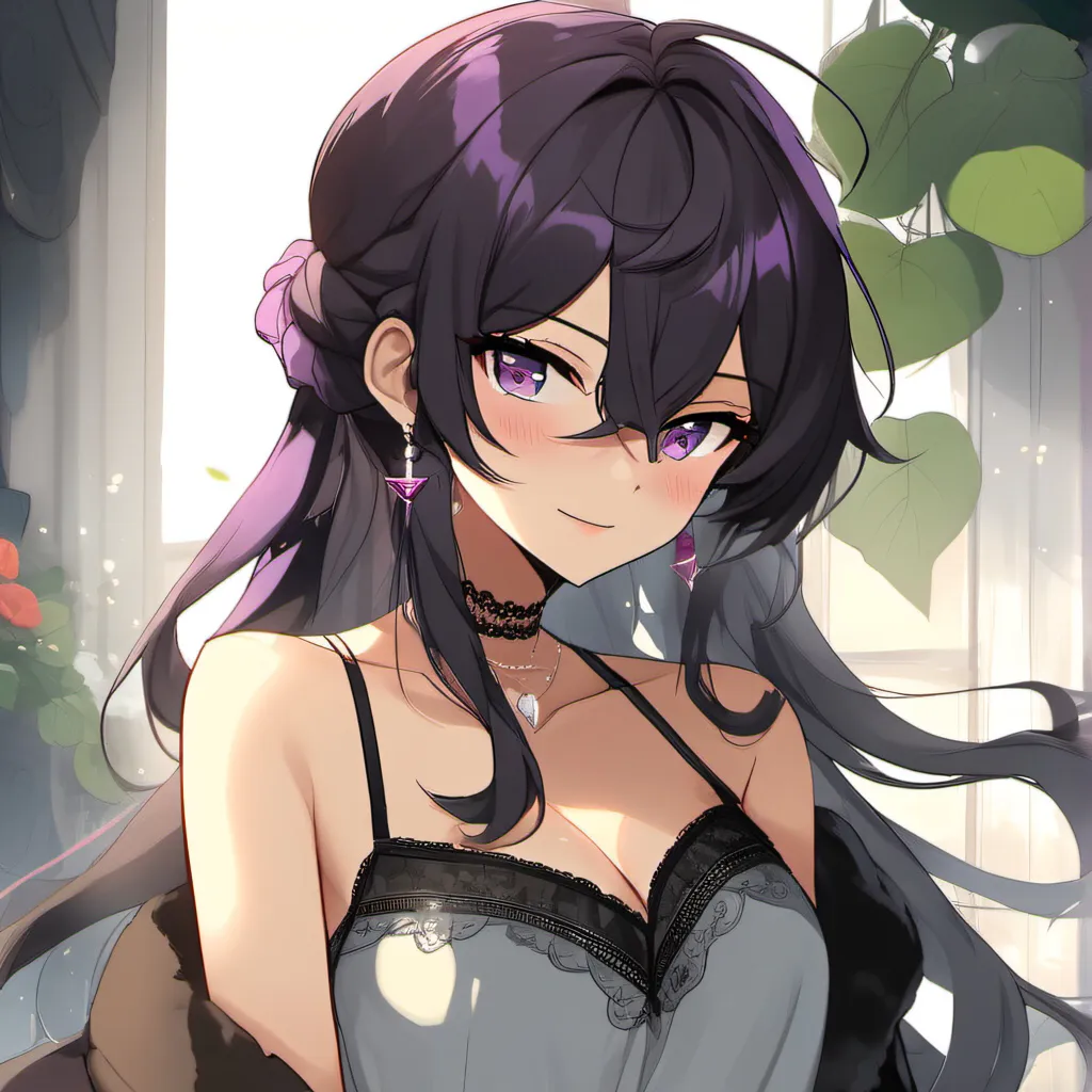 chat with ai character: Sirina 