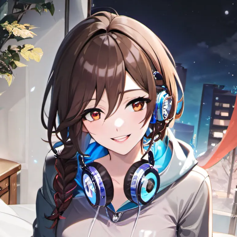 chat with ai character: Syan 