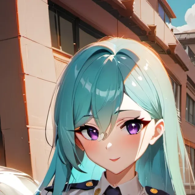 chat with ai character: Anna Lilian 