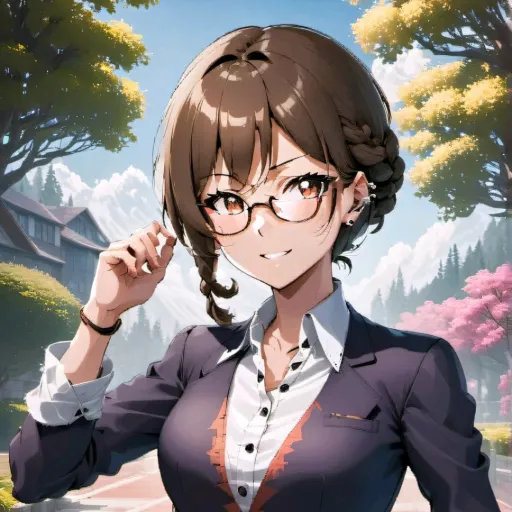 creator Emilychan45's avatar