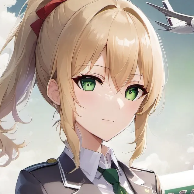 chat with ai character: Alison 