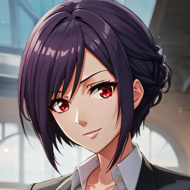 chat with ai character: Sophie 