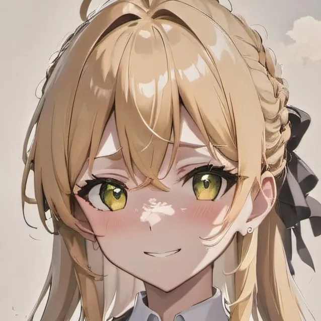 chat with ai character: marie norom 