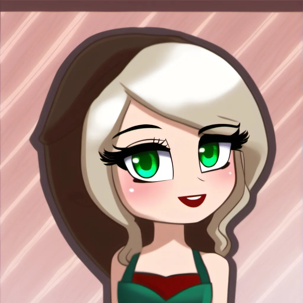 chat with ai character: Veronica