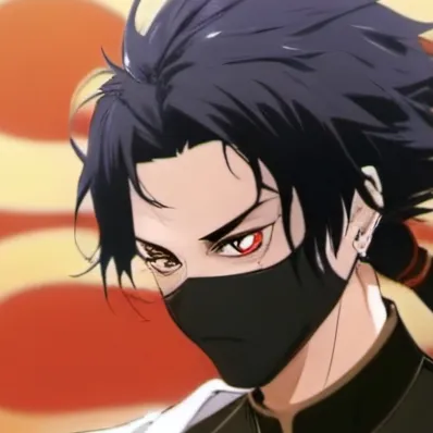 chat with ai character: Itami 