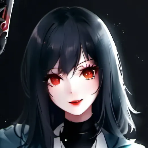 chat with ai character: Vanessa 