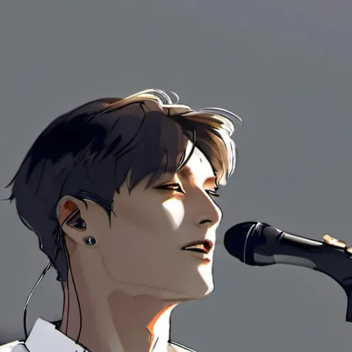 chat with ai character: Nick