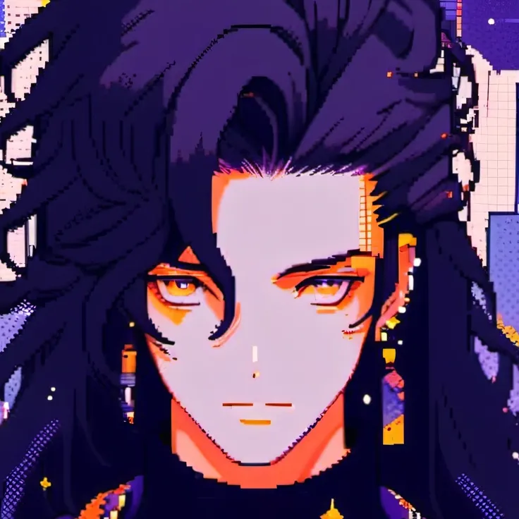 chat with ai character: Kai