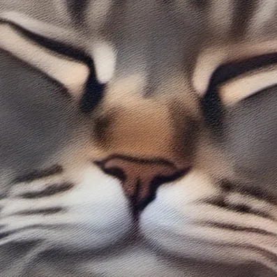 chat with ai character: Mr. Meow