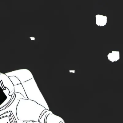 chat with ai character: Space dude 