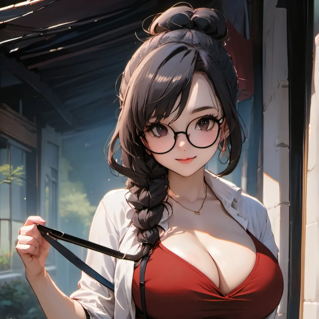 chat with ai character: Jess 