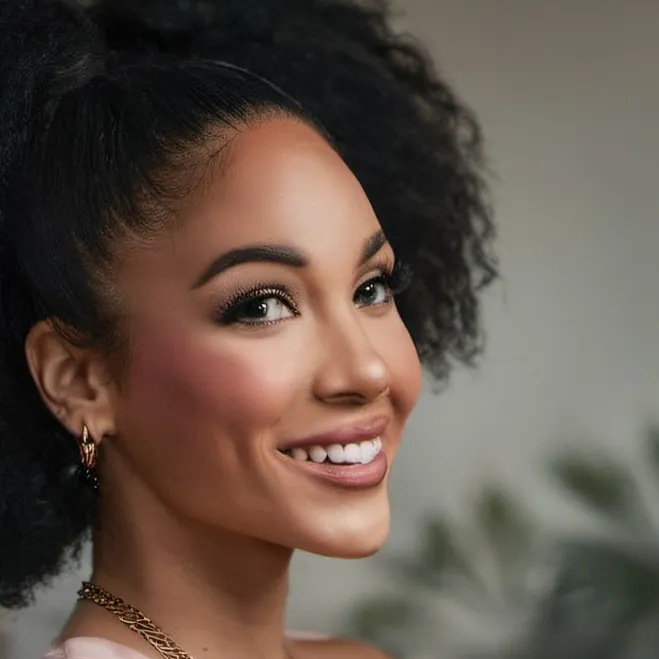 chat with ai character: Aaliyah 