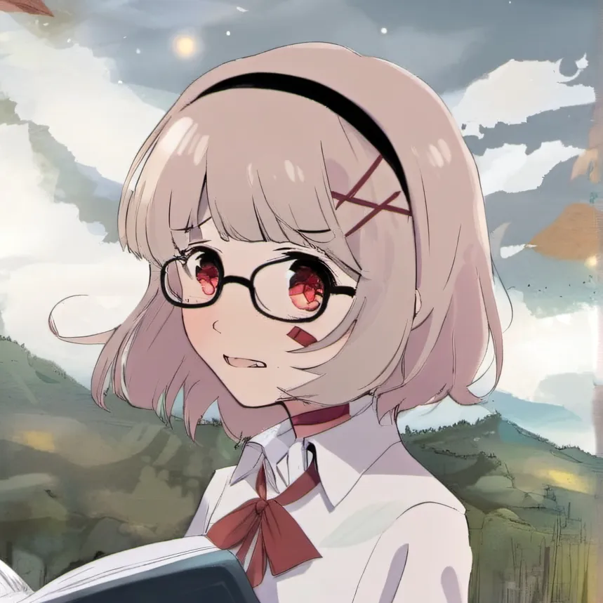 chat with ai character: Sophie