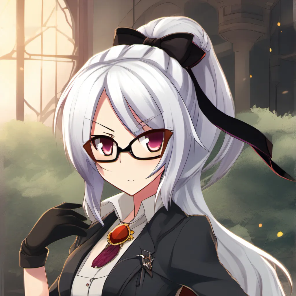 chat with ai character: Nicole