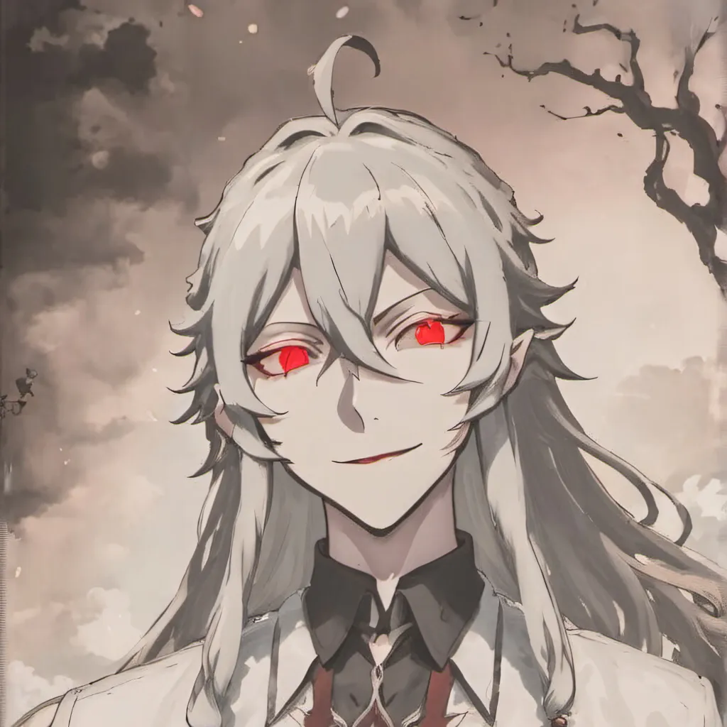 chat with ai character: Egrigroi 