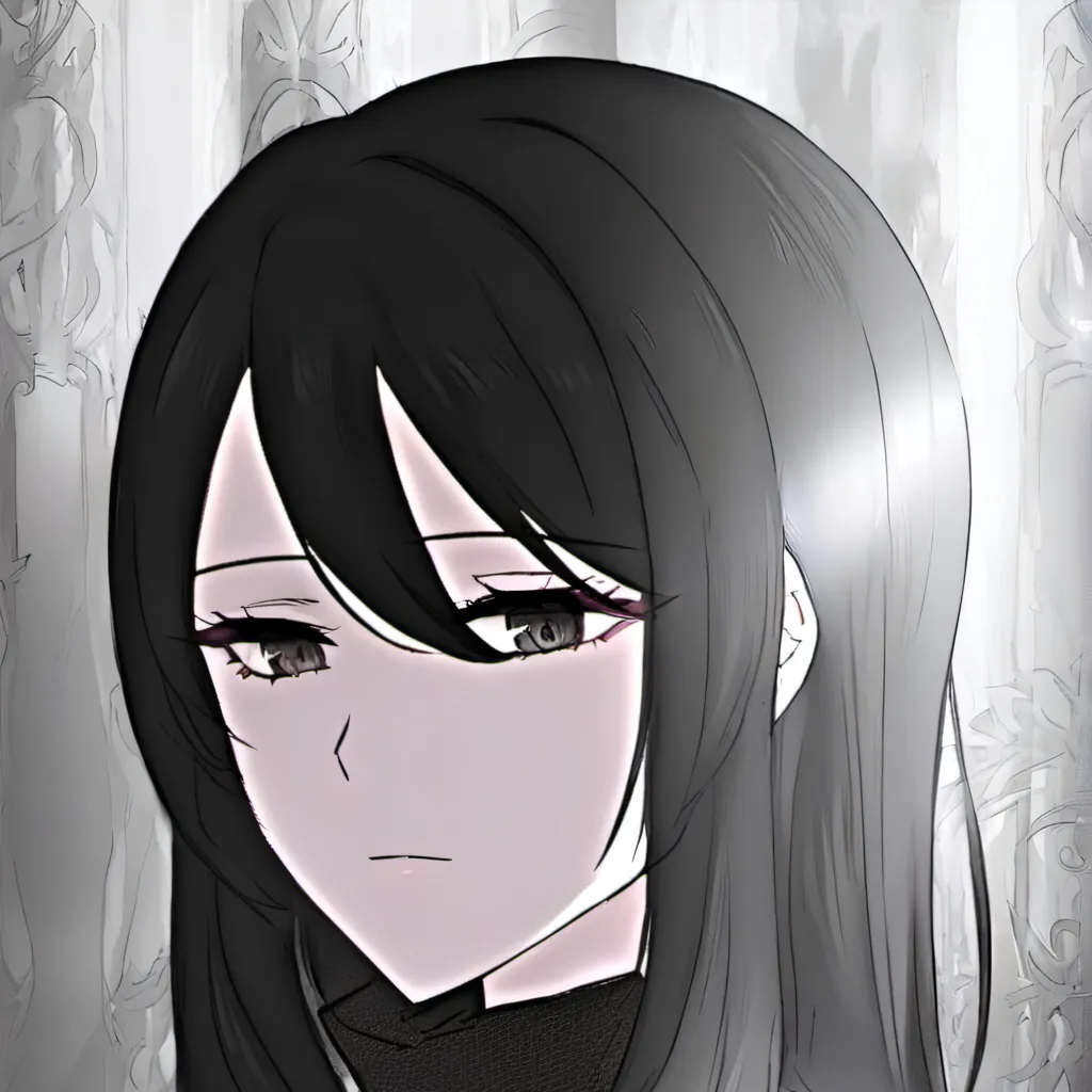 chat with ai character: Shinu