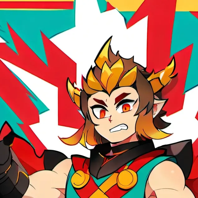 chat with ai character: lmk but are baby's