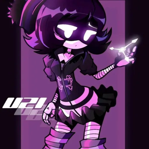 creator 🖤U💜Z🖤I💜's avatar