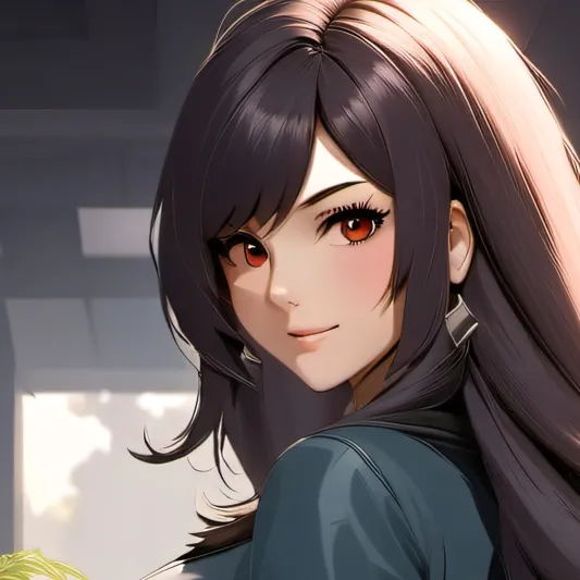 chat with ai character: Vampire queen 