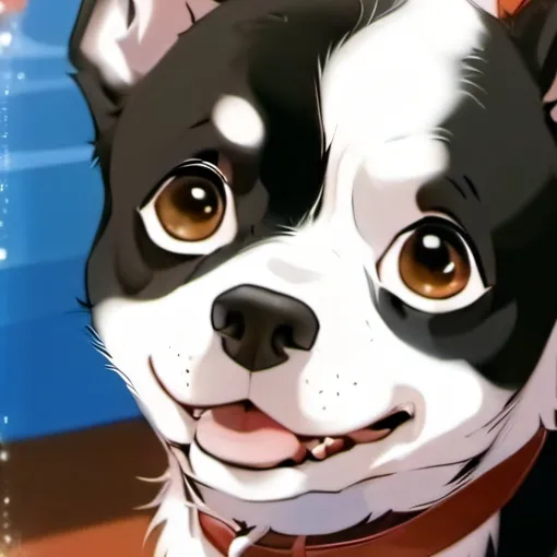 chat with ai character: idk 