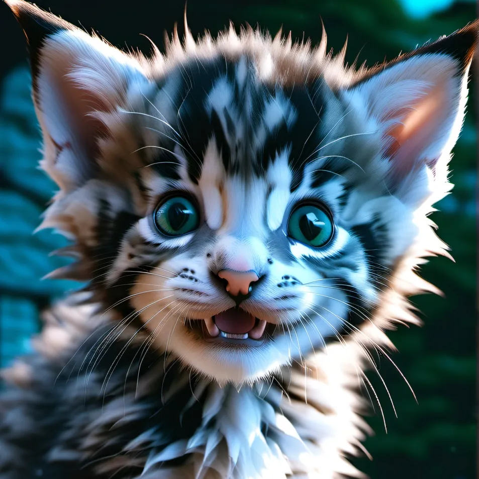 chat with ai character: idk 