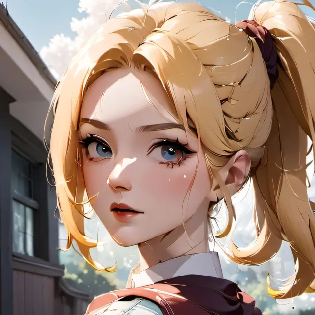 chat with ai character: idk 