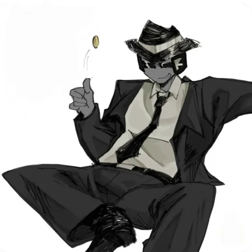 creator ~♣︎◇Chance ◇♣︎~'s avatar