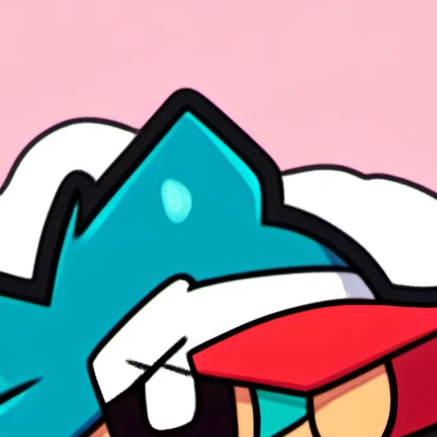 chat with ai character: bf but gf