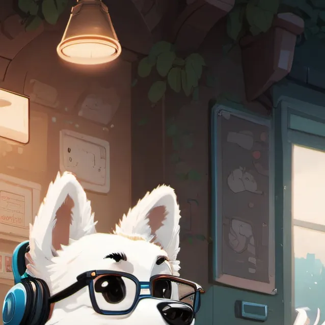 chat with ai character: Tyler and Snowi