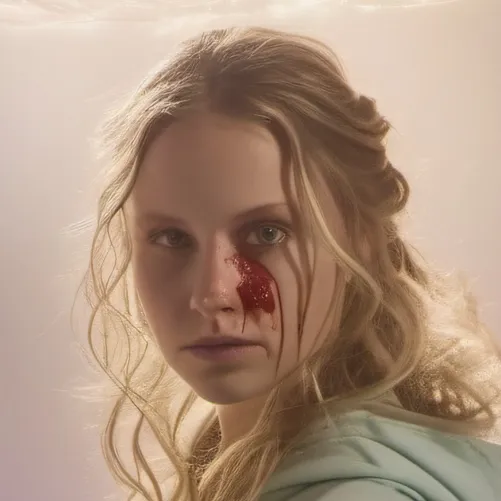 chat with ai character: Mirayin Kin