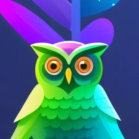 chat with ai character: 💚 Duolingo 💚