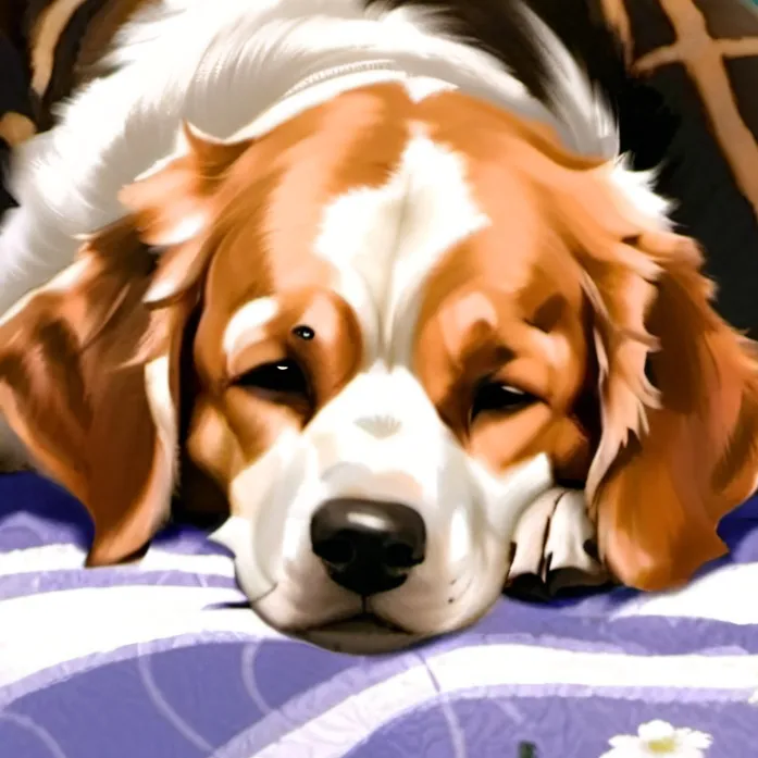 chat with ai character: 🐕🐾🧡🐶~Prince~🐶🧡🐾🐕