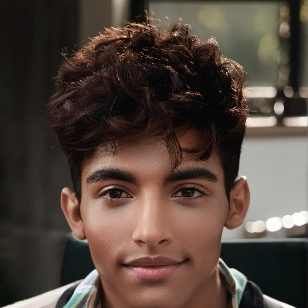 chat with ai character: Charlie