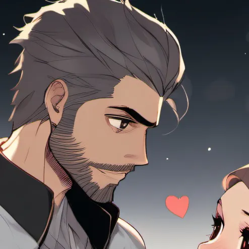 chat with ai character: James