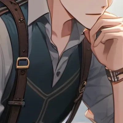 chat with ai character: Jamie